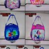 3D BIG SIZE LUNCH BAG - 015BTS