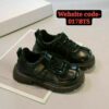 BOYS SCHOOL SHOE -017BTS