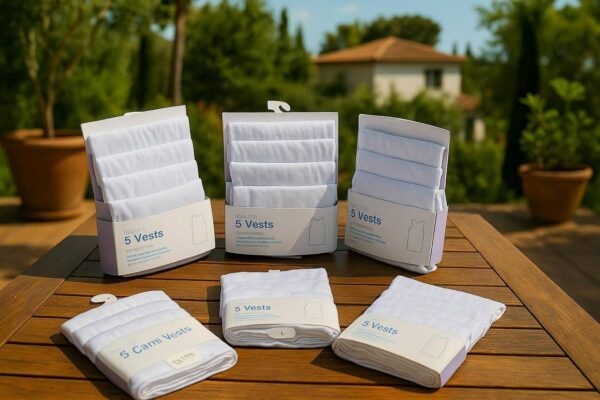 BOYS AND GIRLS PRIMARK SINGLET - 019BTS