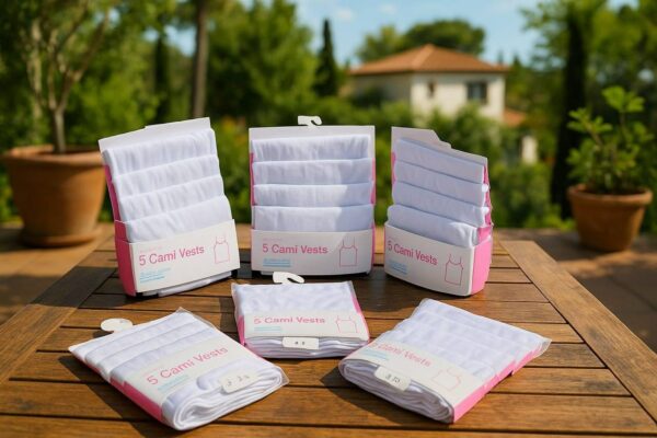 BOYS AND GIRLS PRIMARK SINGLET - 019BTS