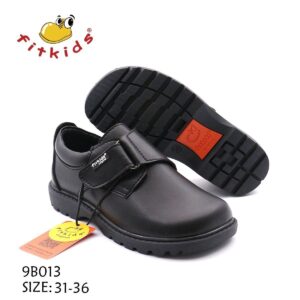 FITKIDS SCHOOL SHOE - 9B013BTS