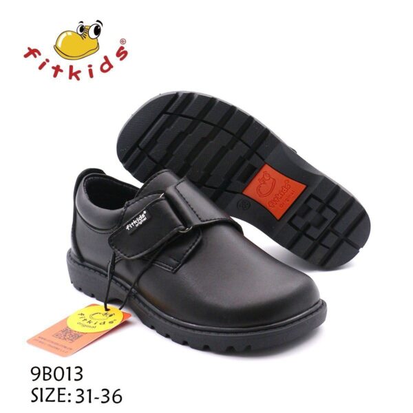 FITKIDS SCHOOL SHOE - 9B013BTS