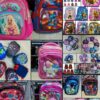 16INCH SINGLE SCHOOL BAG - 032BTS