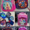 16INCH SINGLE SCHOOL BAG - 032BTS