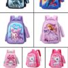 14INCHES SINGLE SCHOOL BAG - 036BTS
