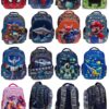 16INCHES SCHOOL BAG (HSD BRAND) - 039BTS