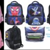 16INCHES SCHOOL BAG (HSD BRAND) - 039BTS