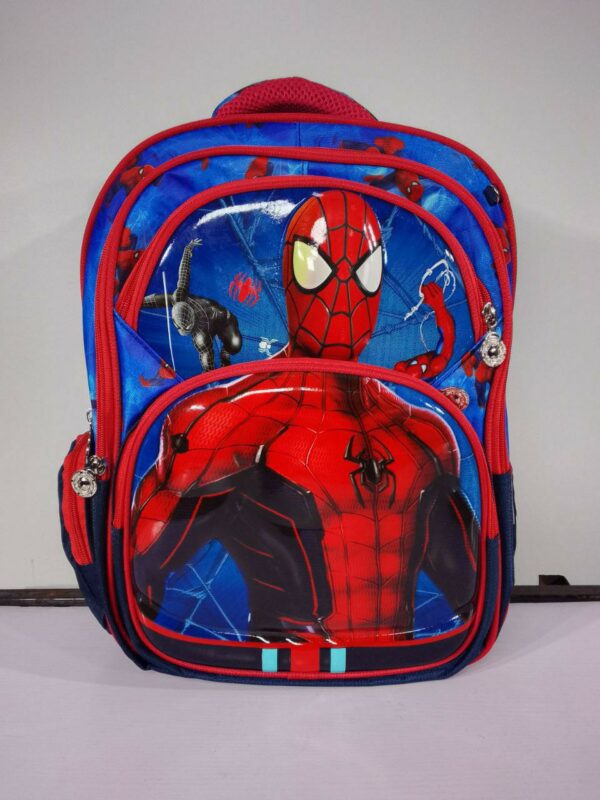 16INCH 3IN1 SCHOOL BAG - 042BTS