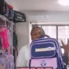 SCHOOLBAG 16inches 003CH