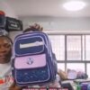 SCHOOLBAG 16inches 003CH